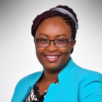 Josephine Ndambuki