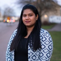 Priya John Kennedy