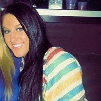 Ashley Miller