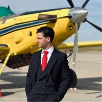 Gustavo de Almagro Scheer