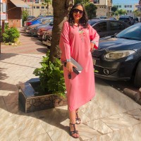 Oumaima Loubane