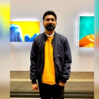 Syed Muhammad Awais Naqvi