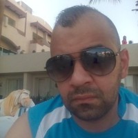 Mohamed Salem