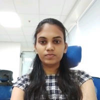 Akanksha Gawai