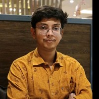 Souradip Mukherjee