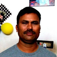 Ravi Kumar A