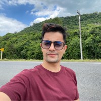 Sid Siddharth