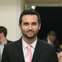 Antonio Hotz Junior