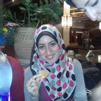 Asmaa Kohla