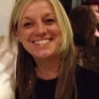 Melanie Rowley
