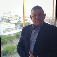 Carlos A. Salazar Berbesy