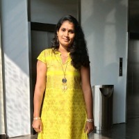 Santhoshi Goud