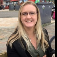 Lorna Symms