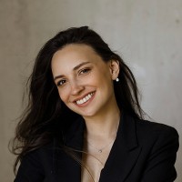 Anastasia Zaremba (Malakhova)