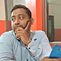 Girijesh Singh