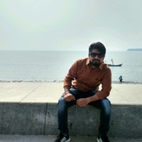 Sagarkumar Ahire