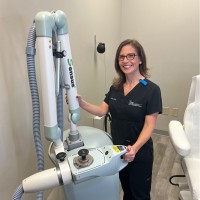 Nicole Rufin Gibbons