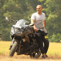 Abhilash Suryanarayan