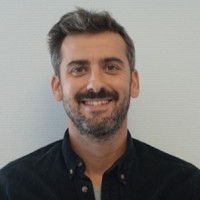 Gregory Moreno