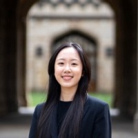Joelle Koh