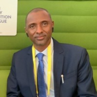 Faruk Yusuf Yabo, R.Eng. FNSE. FSESN.