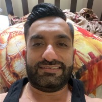 Ravi Khubchandani