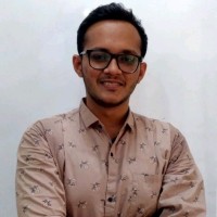Yash Dave