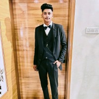 Meet Patel