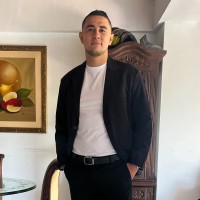 Andrés Mauricio Serna García