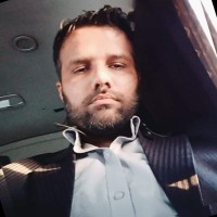 Mohsin Shah