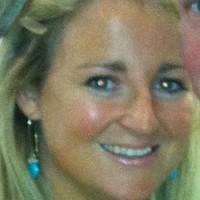 Lucy Goaman