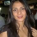 Inés Carolina Dávila Paredes