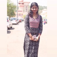 Pratiksha Bibalkar