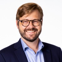 Florian Kuijlenburg