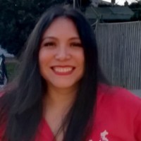 Sandra Willcox MSc