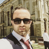 FARUK TAŞBAŞI