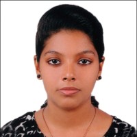 ANAGHA M J