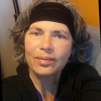 Louise-Marie Bergeron