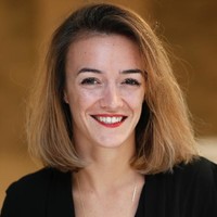 Anaïs Pernet