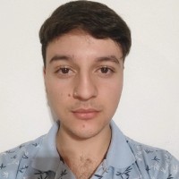 Lucas Agustin De Souza Coelho