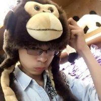 苗晨旭