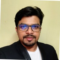 Bhushan Mulye
