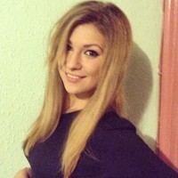 Galina Bratkova