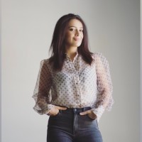 Gigi Grigorian