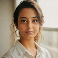 Isha Tiwari