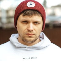 Dmitry Semenuk