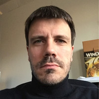 Jérôme Rétif