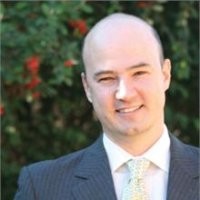 Paul Macartney (GAICD)