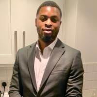 Jonathan Mukudi