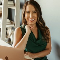 Alexis Mikrut, Dc, Ms